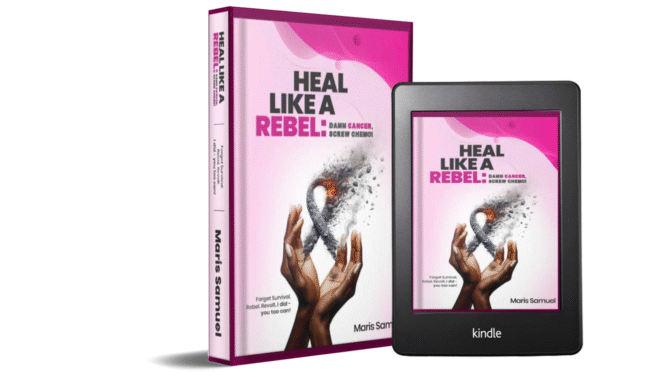 Heal Like a Rebel - Image 3