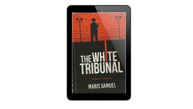 White Tribunal (e-book version)