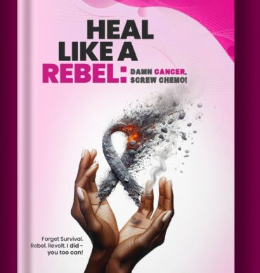 Heal Like a Rebel
