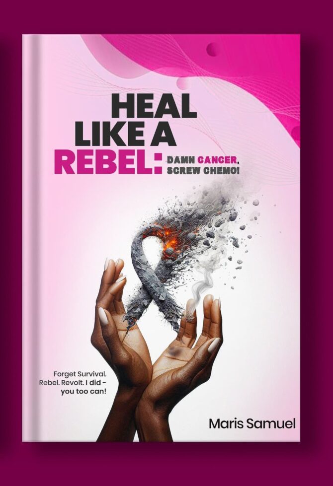 Heal Like a Rebel